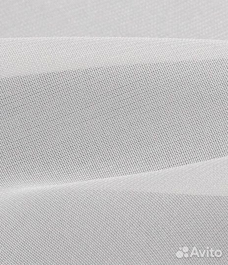 Шторы тюль Вуаль 300*260