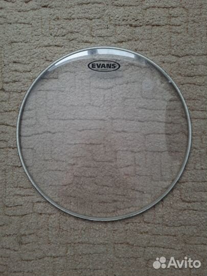 Комплект пластиков 10, 12, 14, 16