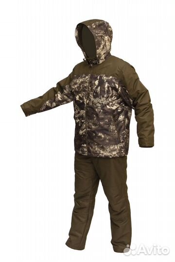 Костюм мужской Танай А (Алова+Финляндия) 