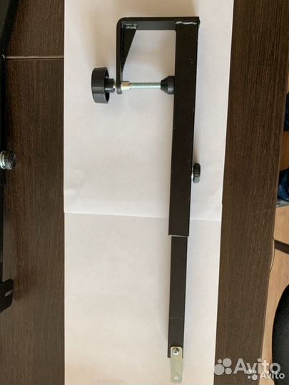 Крепление датчика эхолота Lowrance Garmin