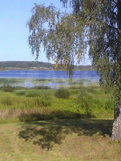 2-к. квартира, 56 м², 4/4 эт.