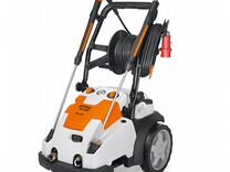 Мойка высокого давления stihl RE 362 plus