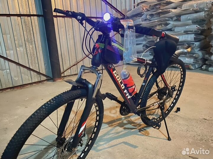 Дропшиппинг велосипеды