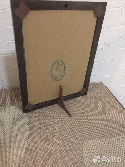 Иконы в рамке