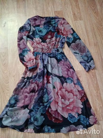 Платье Moхито