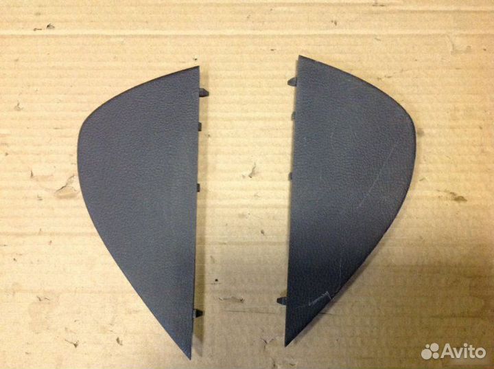 Заглушка / торпедо Mazda 6 седан 2.0 2006