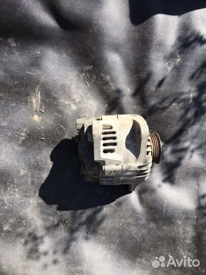 Генеоатор хендай соната 5