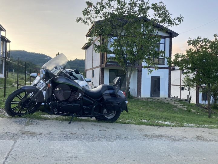 Дом 140 м² на участке 8 сот.