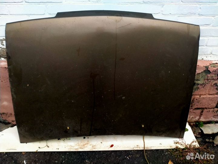 Капот на 99 или09