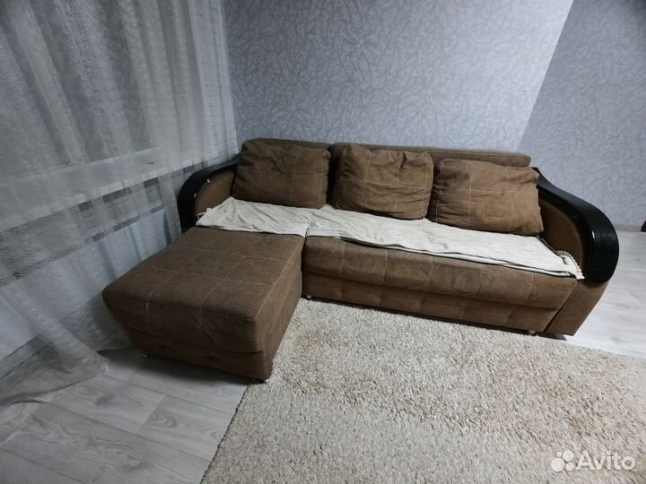 Диван уголок