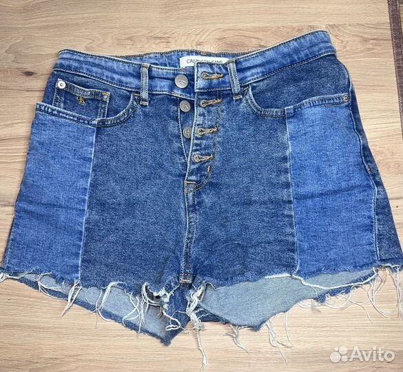 Calvin klein шорты