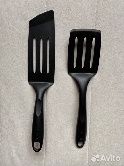 Лопатки разной формы Tefal