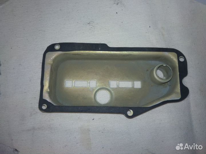 Прокладки щитка приборов Газ 21