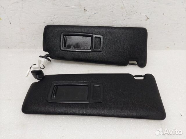 Козырек солнцезащитный Bmw Gt F34 N47D20C 2014