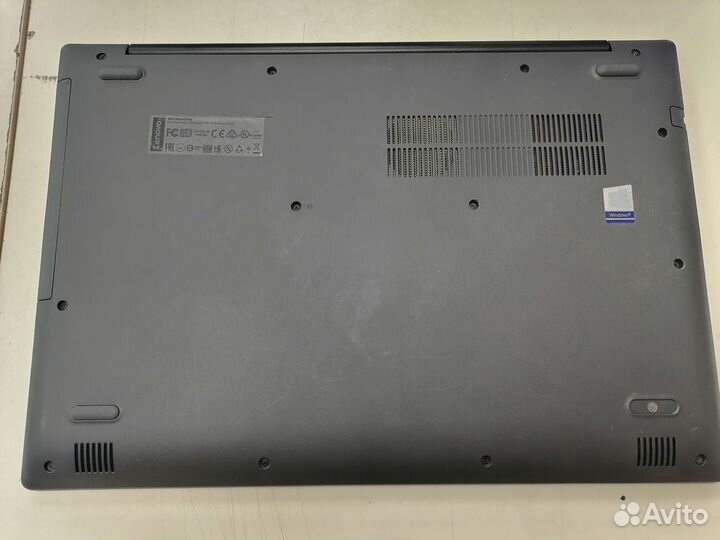 Ноутбук Lenovo Pentium 4415U (Вжд)