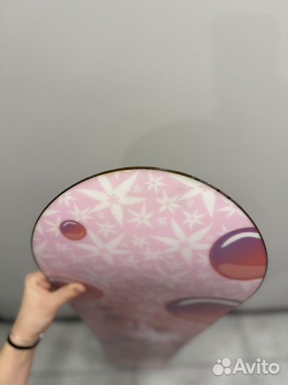 Сноуборд black fire special lady