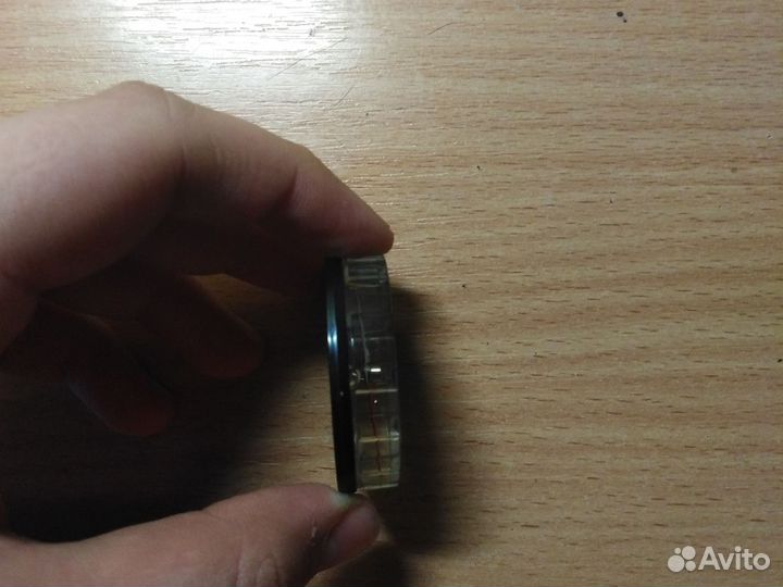 Компас для отдыха в лесу