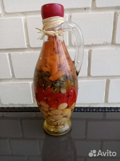 Посуда керамика СССР Декор для летней кухни