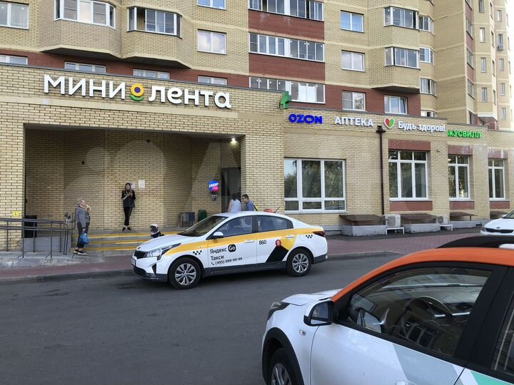 Торговая площадь, 30