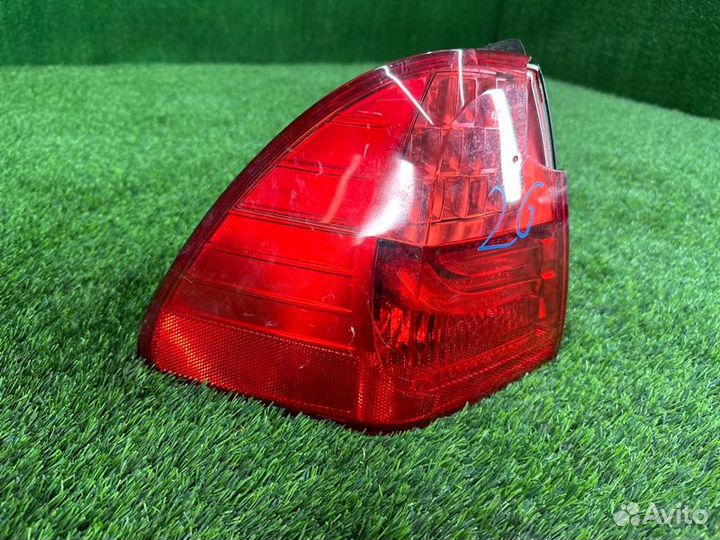 Фонарь задний левый Bmw 3 E91 N46B20 2008