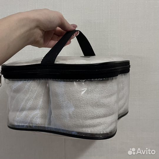 Вальтрап для лошади