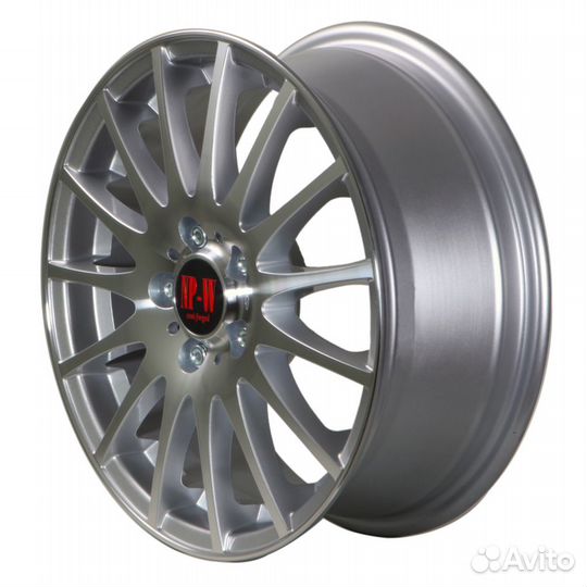 Диски NPW 15x6,0 5х112 / 5х114,3