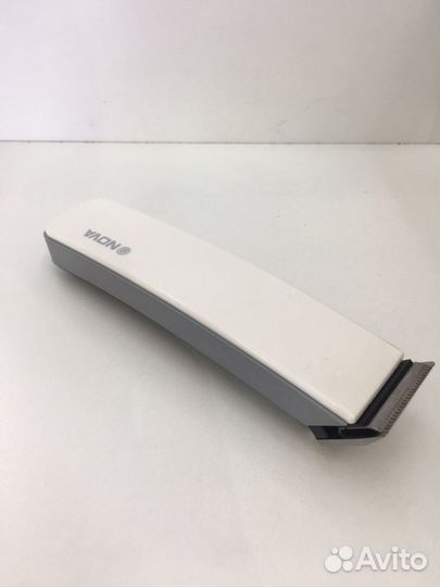 Триммер для бороды Nova