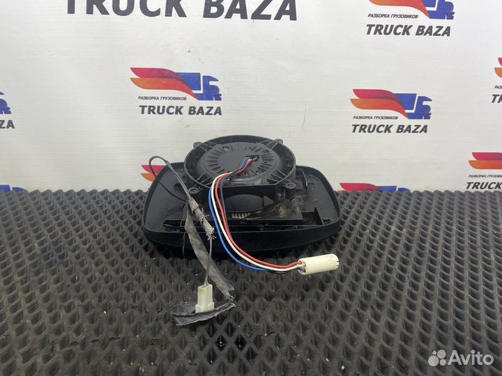 Зеркало заднего вида боковое Daf XF105, Daf XF95