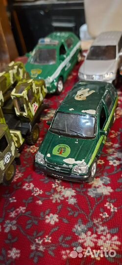 Модельки автомобилей цена за все