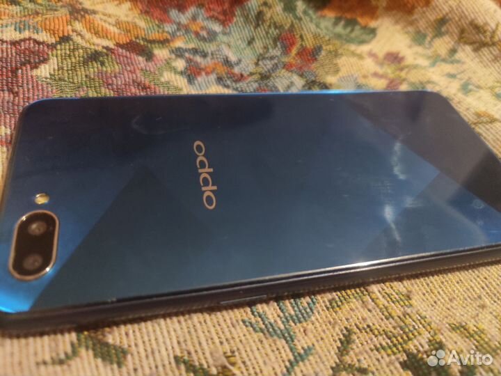 OPPO A3s, 6/128 ГБ