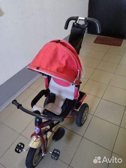 Товары для детей и игрушки