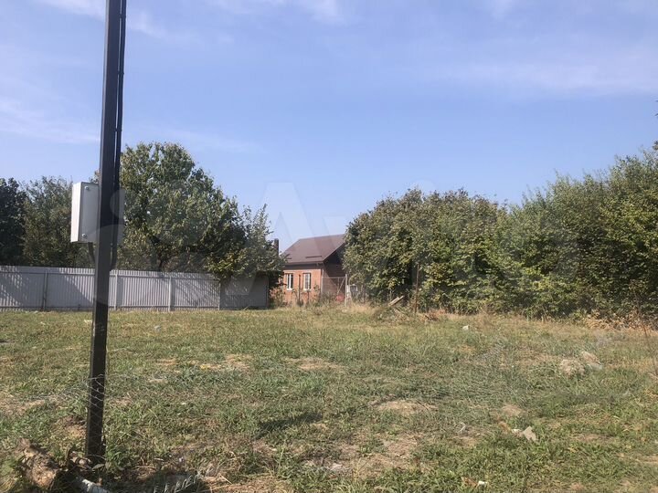 Участок 4 сот. (ИЖС)