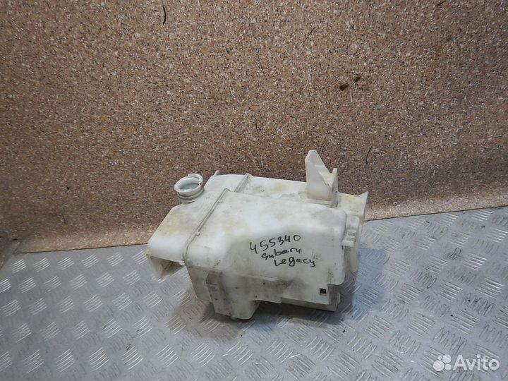 Бачок омывателя лобового стекла, Subaru (Субару)