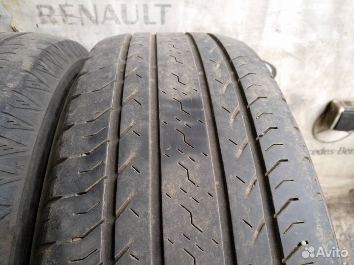 Bridgestone Ecopia EP850 215/70 R16 100H