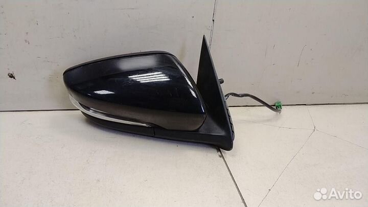 Зеркало заднего вида боковое правое LADA Granta