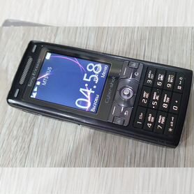 Sony Ericsson K790i