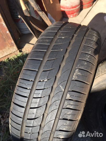 Pirelli Cinturato P1 195/50 R15