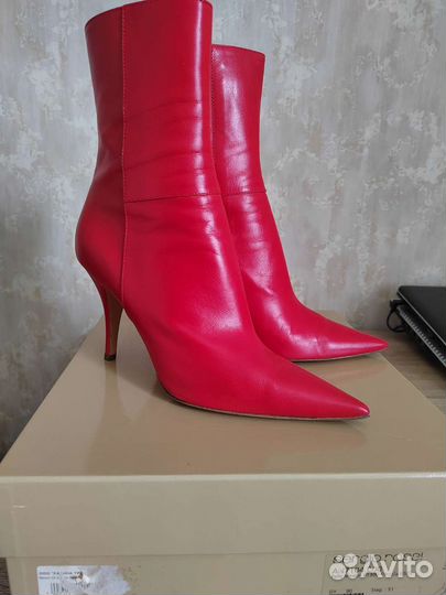 Ботильоны 38