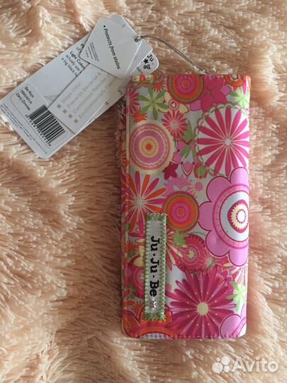 Кошелек ju-ju-be сумки для мам