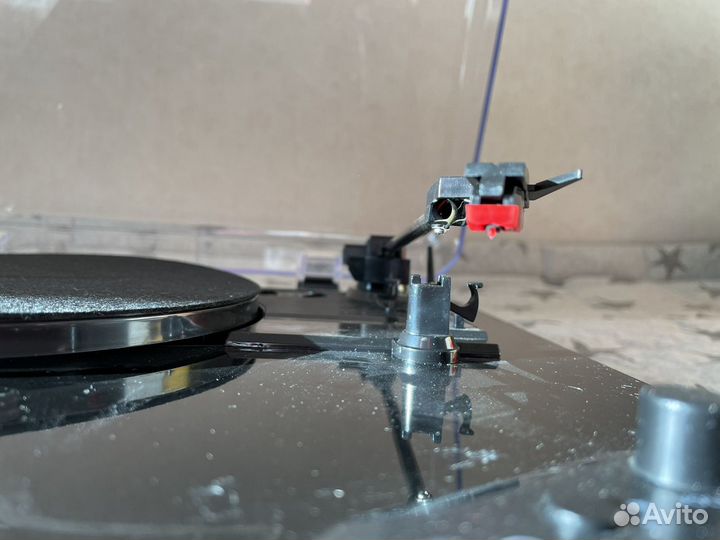 Проигрыватель винила Ion Air LP