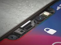 Ремонт Face ID (iPhone) за 15 мин