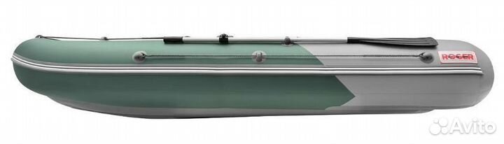 Лодка пвх Роджер (Roger) Sfera 3500 нднд