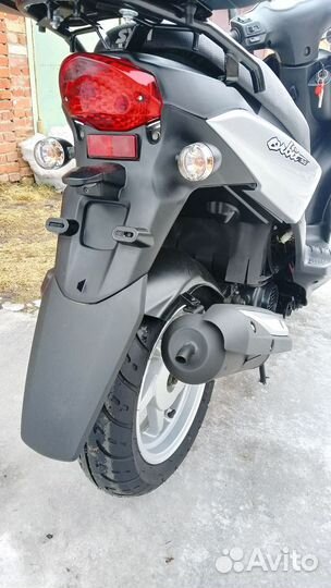 SYM orbit 50