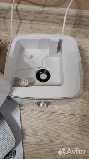 Увлажнитель воздуха ballu