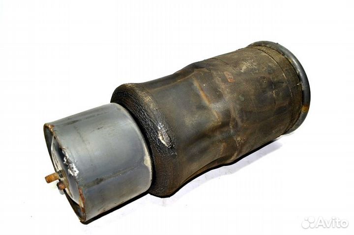 Пневмобаллон вспомогательного моста, левый volvo F