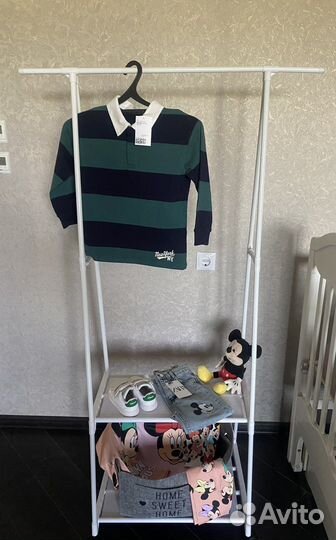 Детская одежда из Германии, Турции