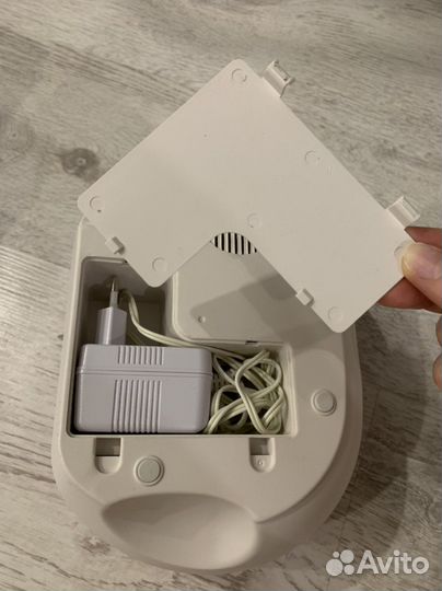 Маникюрный набор