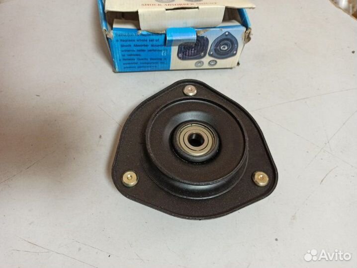 Опора амортизатора передняя Mitsubishi Lancer