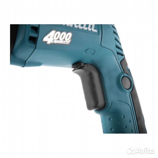 Дрель-шуруповерт сетевая Makita FS4000, 6мм, 0,57кВт, 16Нм, реверс, 0-4000 об/мин