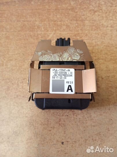 Датчик дождя Jaguar F-Pace